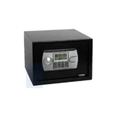 Orca Safe/8Kg/H250Xw350Xd250/Electro - Black
